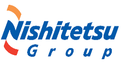 Nishi-Nippon Railroad Co.,Ltd. Logo